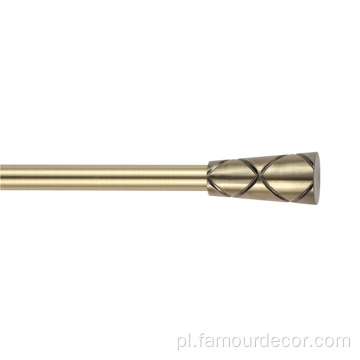 Window Deco Rod